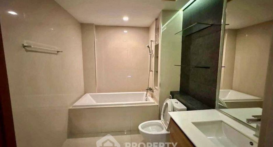 For sale 1 bed condo in Si Racha, Chonburi