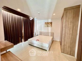For sale 1 bed condo in Si Racha, Chonburi