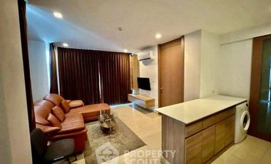 For sale 1 bed condo in Si Racha, Chonburi