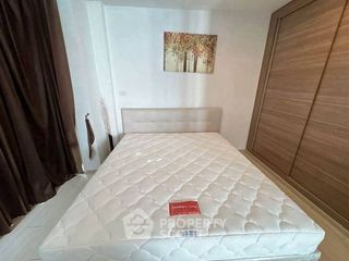 For sale 1 bed condo in Si Racha, Chonburi
