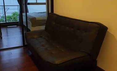 For sale 1 bed condo in Khlong San, Bangkok