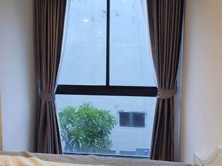 For sale 1 bed condo in Khlong San, Bangkok