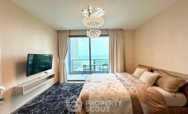 For sale 1 bed condo in Jomtien, Pattaya