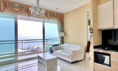 Wohnung zum Kauf mit 1 Zimmer in Jomtien, Pattaya
