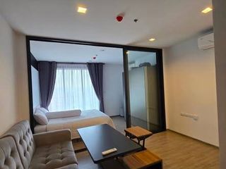 Wohnung zum Kauf mit 1 Zimmer in Chatuchak, Bangkok
