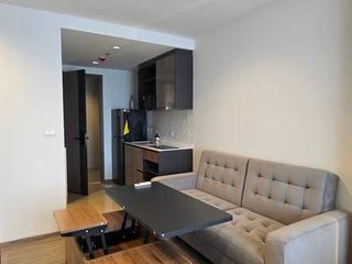 Wohnung zum Kauf mit 1 Zimmer in Chatuchak, Bangkok