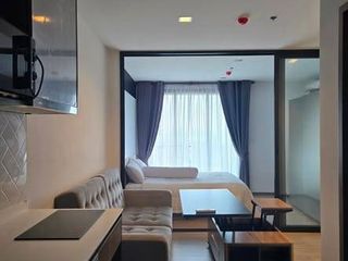 Wohnung zum Kauf mit 1 Zimmer in Chatuchak, Bangkok