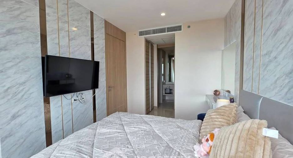 For sale 1 bed condo in Jomtien, Pattaya