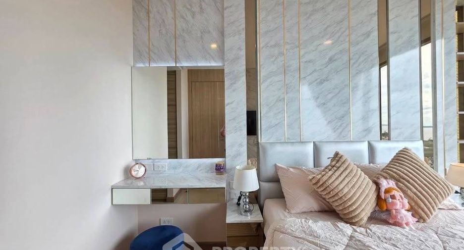 For sale 1 bed condo in Jomtien, Pattaya