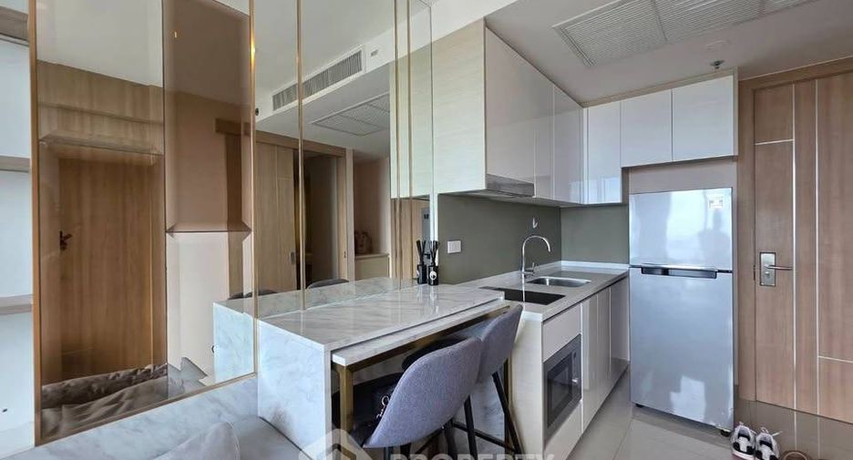 For sale 1 bed condo in Jomtien, Pattaya