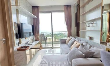 For sale 1 bed condo in Jomtien, Pattaya