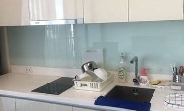 For rent 1 bed condo in Thon Buri, Bangkok