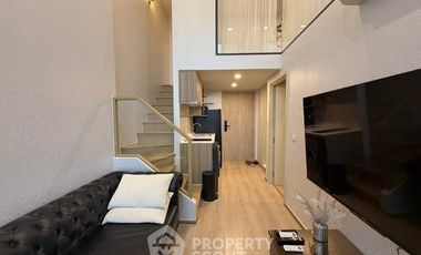 Wohnung zur Miete mit 2 Zimmer in Khlong Toei, Bangkok