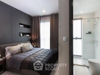 For rent 2 bedrooms condo in Ratchathewi, Bangkok