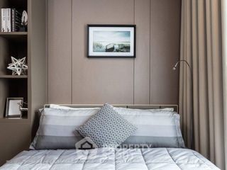 For rent 2 bedrooms condo in Ratchathewi, Bangkok