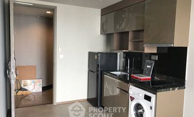 Wohnung zur Miete mit 1 Zimmer in Ratchathewi, Bangkok