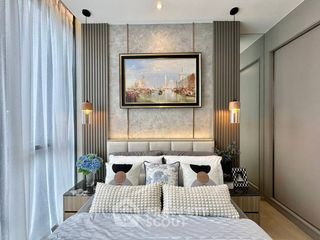 For rent 1 Beds condo in Ratchathewi, Bangkok