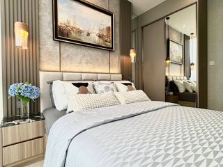 For rent 1 Beds condo in Ratchathewi, Bangkok