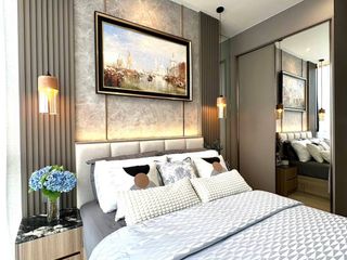 For rent 1 Beds condo in Ratchathewi, Bangkok