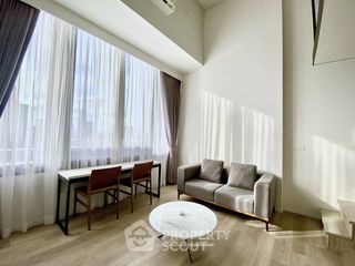 For rent 1 bed condo in Phra Khanong, Bangkok