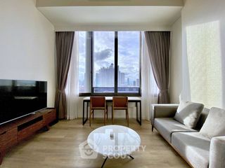 For rent 1 bed condo in Phra Khanong, Bangkok