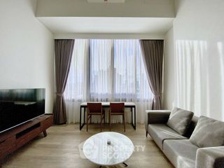For rent 1 bed condo in Phra Khanong, Bangkok