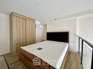 For rent 1 bed condo in Phra Khanong, Bangkok