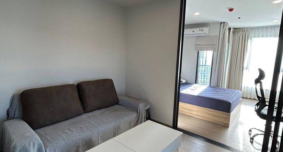 For rent 1 Beds condo in Khlong Toei, Bangkok