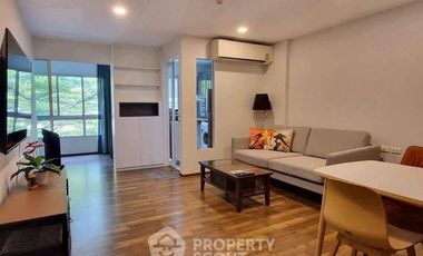 For rent 2 bedrooms condo in Phra Khanong, Bangkok