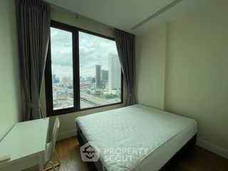 ให้เช่า 2 ห้องนอน คอนโด ใน จตุจักร, กรุงเทพฯ
