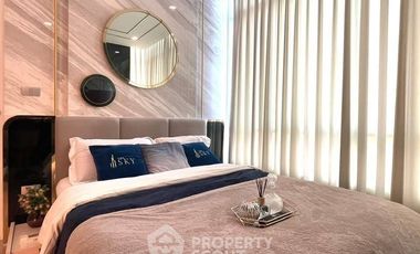 For rent 1 bed condo in Bang Na, Bangkok