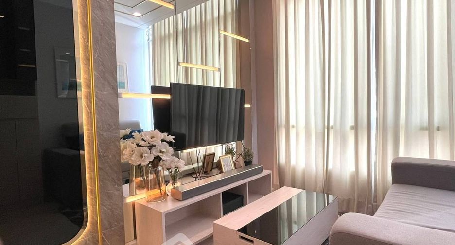 For rent 1 bed condo in Bang Na, Bangkok