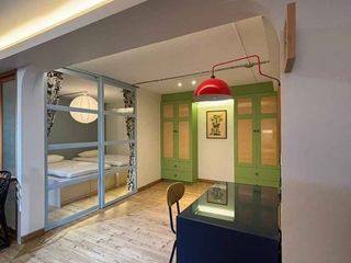 For rent 2 bedrooms condo in Bang Rak, Bangkok