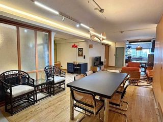 For rent 2 bedrooms condo in Bang Rak, Bangkok