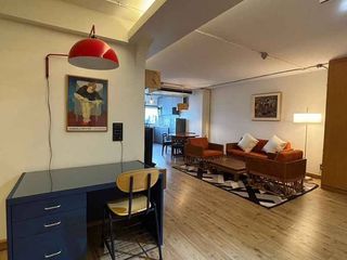 For rent 2 bedrooms condo in Bang Rak, Bangkok