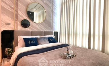 For rent 1 bed condo in Bang Na, Bangkok