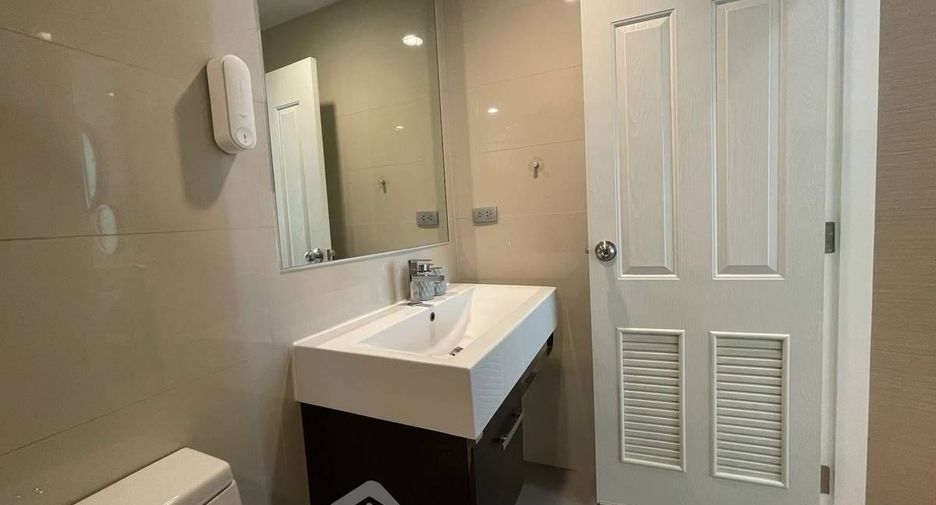 For rent 1 bed condo in Bang Na, Bangkok