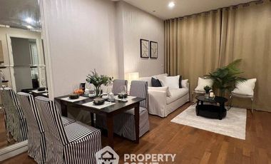Wohnung zur Miete mit 1 Zimmer in Pathum Wan, Bangkok