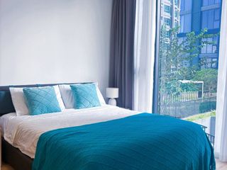 For rent 1 bed condo in Ratchathewi, Bangkok