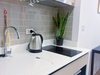 For rent 1 bed condo in Ratchathewi, Bangkok