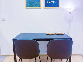 For rent 1 bed condo in Ratchathewi, Bangkok