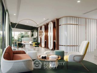 For rent 1 bed condo in Ratchathewi, Bangkok