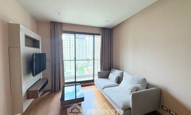 For rent 1 bed condo in Sathon, Bangkok