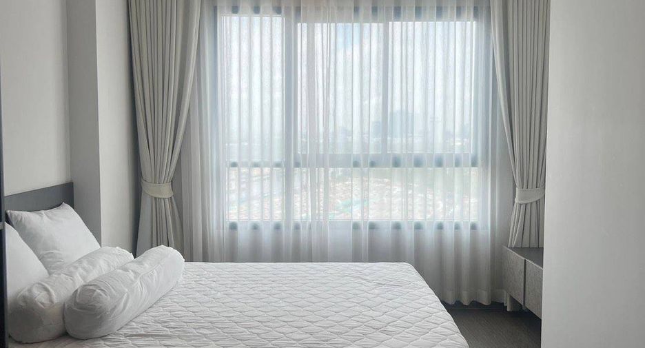 For rent 2 bedrooms condo in Phaya Thai, Bangkok
