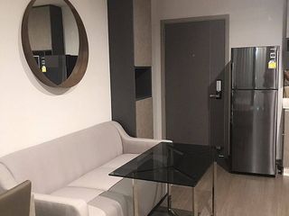 For rent 2 bedrooms condo in Phaya Thai, Bangkok
