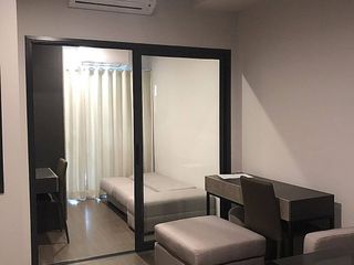 For rent 2 bedrooms condo in Phaya Thai, Bangkok