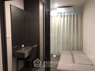 For rent 2 bedrooms condo in Phaya Thai, Bangkok