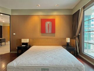 For rent 3 bedrooms condo in Bang Lamung, Chonburi