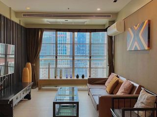 For rent 3 bedrooms condo in Bang Lamung, Chonburi