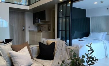Condo en alquiler de 2 habitaciones en Sathon, Bangkok